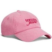 Lippalakit Tommy Jeans  TJW SCRIPT CAP  Yksi Koko