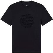 T-paidat & Poolot EAX  T-Shirt  EU S