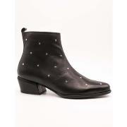 Kengät Wonders  D-2002  37