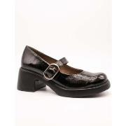 Kengät Wonders  E-7122  37