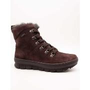 Kengät Legero  2-000530-5940  38