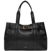 Olkalaukut Calvin Klein Jeans  BUCKLE MEDIUM TOTE LV04F3294G  Yksi Kok...