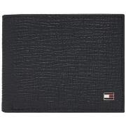 Lompakot Tommy Hilfiger  TH FLAG MINI CC WALLET AM0AM13708  Yksi Koko