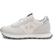 Kengät Sun68  Ally Gold Silver  36