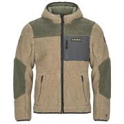 Fleecet Napapijri  YUPIK FZH 3  EU M