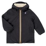 Pusakka K-Way  P. LE VRAI 4.0 EIFFEL ORSETTO  4 vuotta