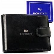 Lompakot Rovicky  Rv-7680286-9-bca  Yksi Koko