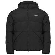 Toppatakki Element  HOODED PUFFER  EU S