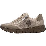 Kengät Rieker  263254  36