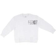 Neulepusero Mm6 Maison Margiela  M60896 MM02X  12 vuotta