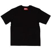 Lyhythihainen t-paita Diesel  J02276 0HGAM  8 vuotta