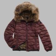 Toppatakki Blauer  ALDIE  EU L