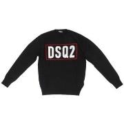 Neulepusero Dsquared  DQ3071 D0AFF  14 vuotta
