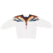 Neulepusero Marcelo Burlon County Of Milan  F5CMJBSW059  4 vuotta
