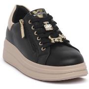 Kengät Valleverde  NERO  37