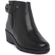 Kengät Valleverde  NERO  36