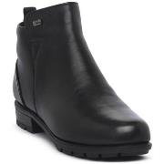 Kengät Valleverde  NERO  36