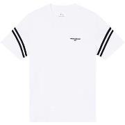 Lyhythihainen t-paita EAX  T-Shirt  EU M