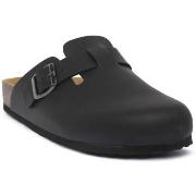 Puukengät Valleverde  NERO  41