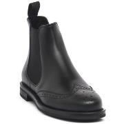 Kengät Frau  SETA NERO  37