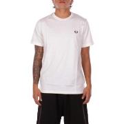 Lyhythihainen t-paita Fred Perry  M1600V  EU S