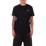 Lyhythihainen t-paita Fred Perry  M1600V  EU S