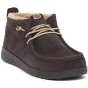 Kengät HEYDUDE  2IV WALLY MID  43