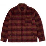 Pusakka Huf  Jacket megablast plaid  EU L