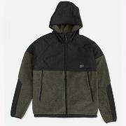 Pusakka Salty Crew  Shield sherpa  EU S