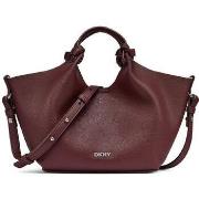 Käsilaukku Dkny  DW0300826 AGED WINE  Yksi Koko