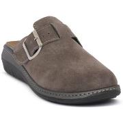 Puukengät Grunland  ANTRACITE B1DASA  38