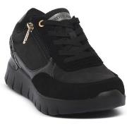 Kengät Grunland  NERO K2SACE  37