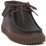 Kengät Clarks  TORHILL HI LACE  42