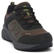 Kengät Lumberjack  020 KHAKI  42