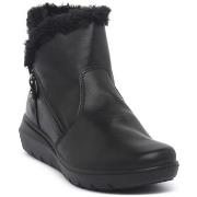 Kengät Imac  NERO KLIZIA  36