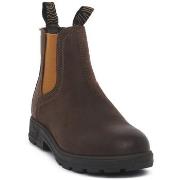 Kengät Jeep  737 QUAD EBONY  36