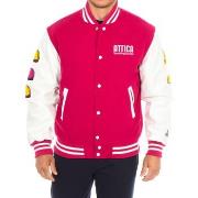 Takit Attica Sporting Goods  AT-FW22-008-FUXIA  EU S