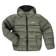 Toppatakki Levis  SHERPA LINED MDWT PUFFER  2 vuotta