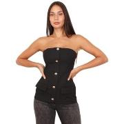 Paita La Modeuse  76302_P180694  EU S