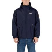 Pusakka Napapijri  A-TUNDRA WINT 1 NP0A8928  EU XXL