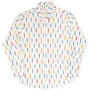 Pitkähihainen paitapusero Otherwise  Shirt  EU XL