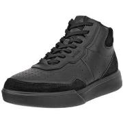 Kengät Ecco  Street Court High-top  37