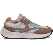 Kengät Voile Blanche  1D71 CLUB22 BROWN  43