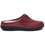 Puukengät Valleverde  BORDO PANTOFOLA  37