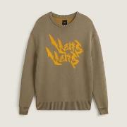 Neulepusero Vans  RAW INSTINCT MIRROR SW  EU S