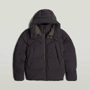 Toppatakki G-Star Raw  G WHISTLER PDD HDD JKT  EU XXL