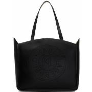 Toalettilaukku / Meikkipussi Karl Lagerfeld  K CIRCLE MID ZIP TOTE  Yk...