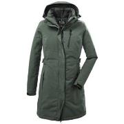 Parkatakki Killtec  3772600738  EU L