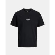 Lyhythihainen t-paita Jack & Jones  12278787 SOHO  EU M