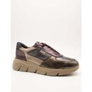 Kengät 24 Hrs  26615 Combi  36